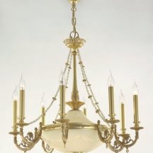 Люстра для натяжных потолков Bejorama Maribel 2345/8