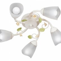 Потолочная люстра Vitaluce V3880-0/5PL