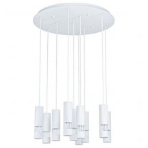 Подвесная люстра Eglo Bernabeta 39704 Подвесная люстра Eglo Bernabeta 39704