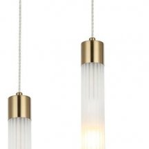 Настенно-потолочный светильник Stilfort Hitube 2192/05/01PW