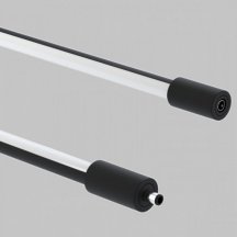 Линейный светильник Imex Thin & Smart IL.0060.5000-1500-BK