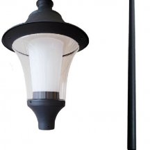 Наземный фонарь Fumagalli Remo R50.365.000.AXH27