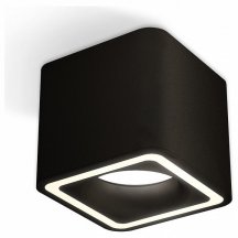 Точечный светильник для коридора ambrella light  xS7806020