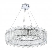 Подвесная люстра MODELUX ML.350.800 CR