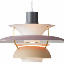 Подвесной светильник Kink Light Дейси 07826-40,16