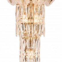 Бра Fluorite Florens FL1056-6WB