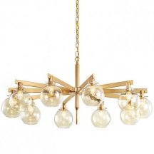 Подвесная люстра ImperiumLoft 40.1596