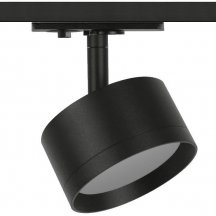 Светильник на штанге Wolta WTL-GX53 WTL-GX53/01B