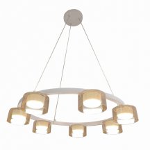 Подвесной светильник Gemma MR2650-7P