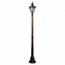 Садово-парковый светильник Feron PL4047 11427