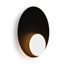Настенный светильник DeLight Collection 0352 C0352-360A black