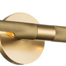 Настенный светильник Belfast Sefton 3201 BR