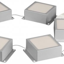 Точечный светильник SPO-6 SPO-646-3-5K-S6