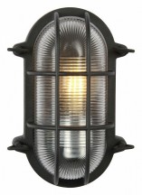 Уличный настенный светильник Favourite Pointer 3022-1W