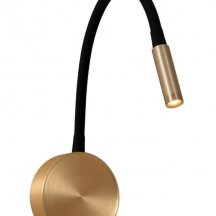 Настенный светильник Lucide ASJA  41206/03/02