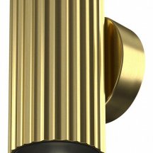 Настенный светильник Maytoni Calipso C106WL-01-GU10-BS