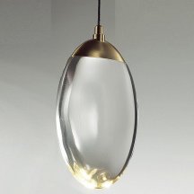 Подвесной светильник Odeon Light Loop 7159/3L