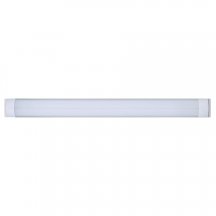 Накладной светодиодный светильник Uniel ULO-DL150-48W/4000K/K SILVER LINKABLE UL-00008658