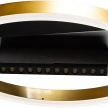 Потолочный светильник DeMarkt Драйв 377013801