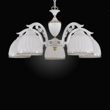 Подвесная люстра Reccagni Angelo L.9601/5