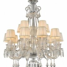 Подвесная люстра Aployt Lara APL.710.03.15