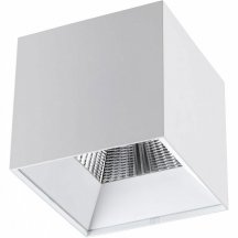 Точечный светильник Novotech Recte 358480