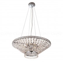 Подвесная люстра Cloyd Fiala 11454