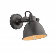 Настенный светильник в стиле лофт Covali  wL-30227