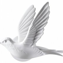 Настенный светильник Odeon Light Colombella 4341/3WLA