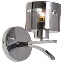 Итальянский настенный светильник Omnilux Omnilux 558 OML-55801-01