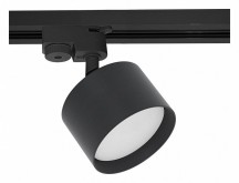 Спот Reluce Technical 53006 53006-9.3-001LD GX53 BK