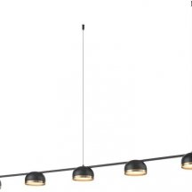 Подвесной светильник Velante 472-403-05