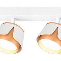 Спот Arte Lamp Amaks A8028PL-4WH