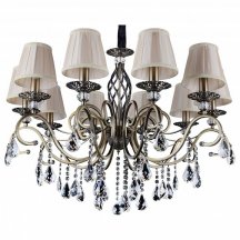 Китайская люстра Omnilux Mezzano OML-79113-10
