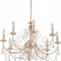 Подвесная люстра Arte Milano AM345620 345620/8 FGD