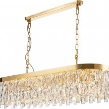 Люстра для натяжного потолка Indigo Anna V000382