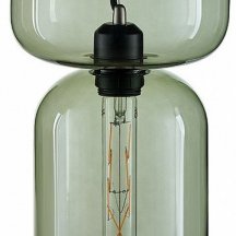 Подвесной светильник 33 идеи M07GC PND171.01.01.003BL-M07GC