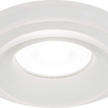 Точечный светильник ЭРА DK105 WH