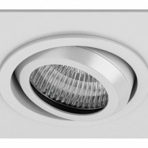 Итальянский точечный светильник Lightstar Singo X1 011611