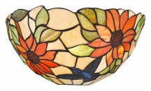 Настенный светильник Velante 817-801-01