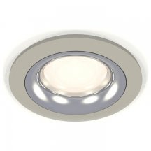 Встраиваемый светильник Ambrella light Xc623 XC7623003