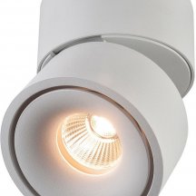 Точечный светильник AM160 AM160 WH