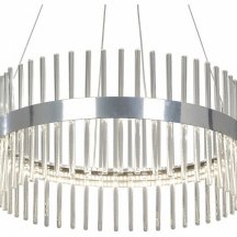 Подвесной светильник Vitaluce V3832DT-9/1S