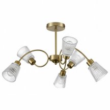 Потолочная люстра Lumion Imana 8154/6C