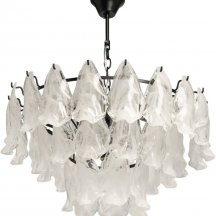 Подвесная люстра De City Патриция 447013006