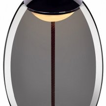 Подвесной светодиодный светильник Loft IT Knot 8134-A