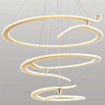 Подвесной светильник Lussole LSP-7380