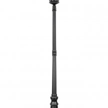 Наземный фонарь Oasis Light ALBORG 79709 Bl