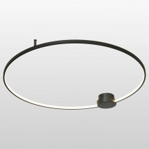 Потолочный светильник Lussole Lowell LSP-7110