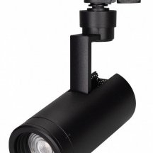 Трековый светодиодный светильник Arlight LGD-Zeus-2TR-R67-10W Warm3000 025941(1)
